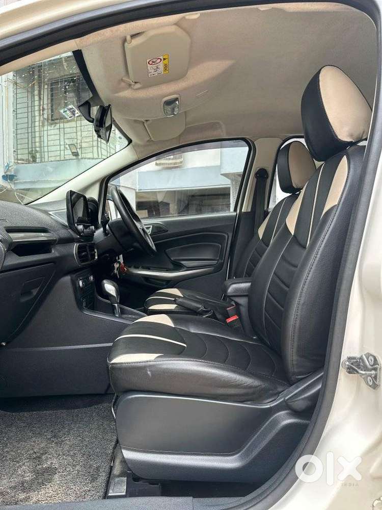 Jeep Compass 1.4 Limited (o) Petrol Dct, 2017, Petrol
