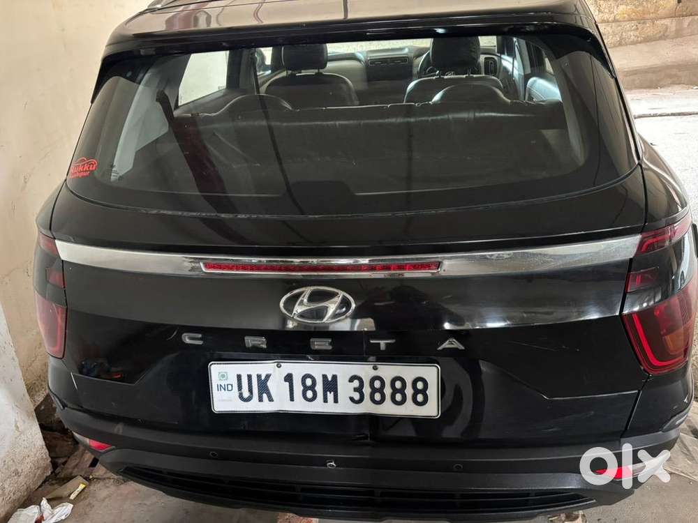 Hyundai Creta 2020 Diesel 71103 Km Driven Well Maintained Gud Conditio