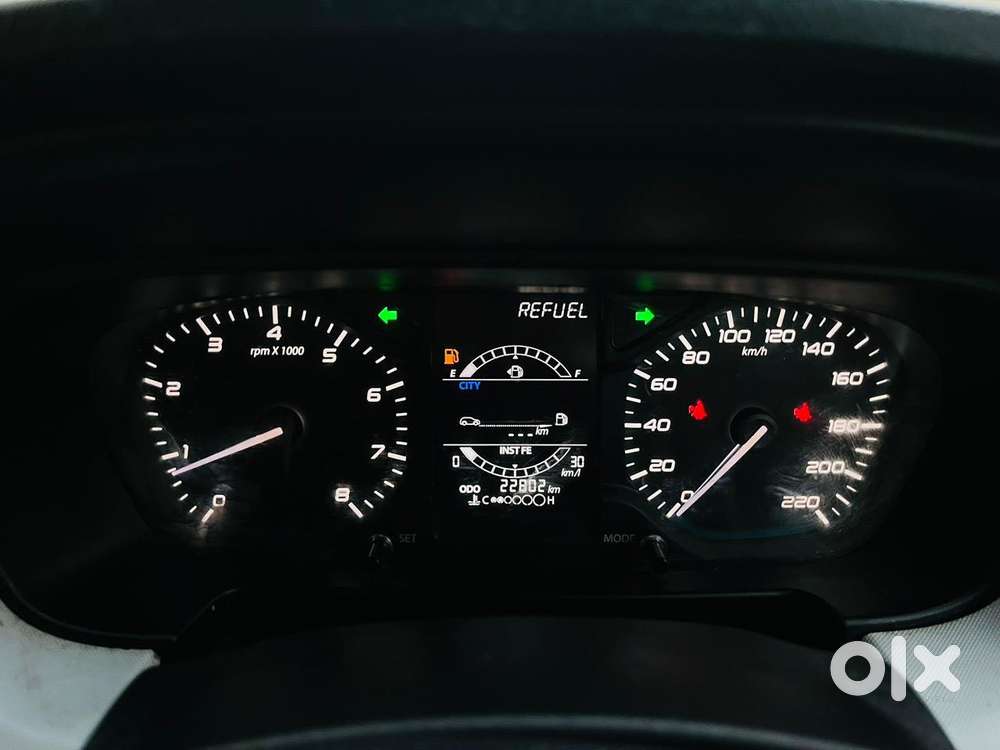 Tata Punch Pure, 2023, Petrol
