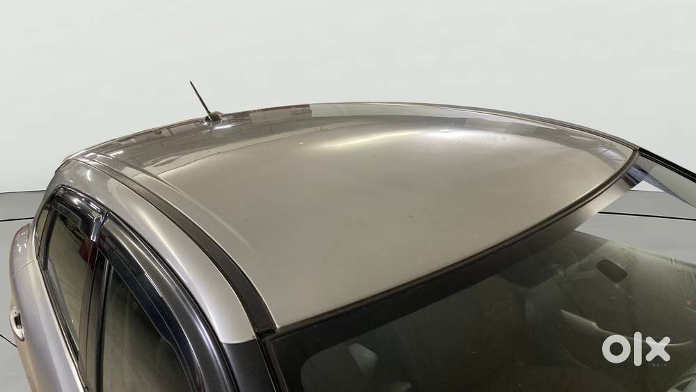 Maruti Suzuki Baleno 1.2 Delta, 2018, Petrol