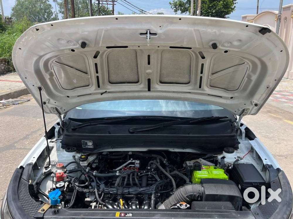 Hyundai Venue S 1.2 Petrol, 2023