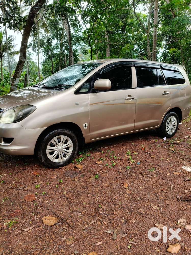 Toyota Innova Diesel 2005