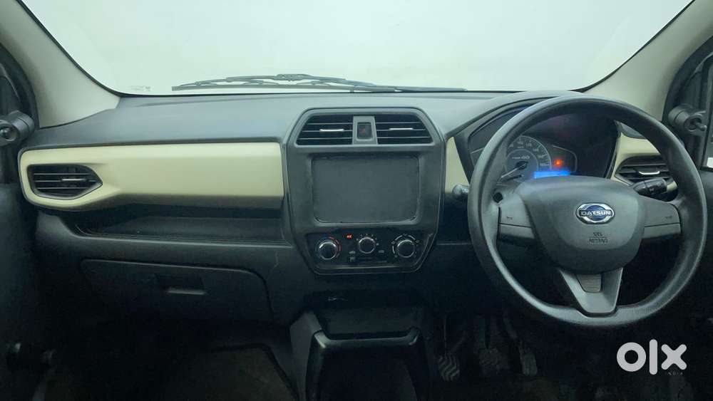 Datsun Redigo 0.8 A, 2021, Petrol