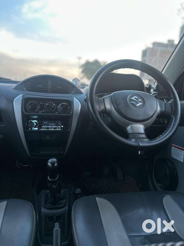 Maruti Suzuki Alto 800 Std Cng, 2018, Cng & Hybrids