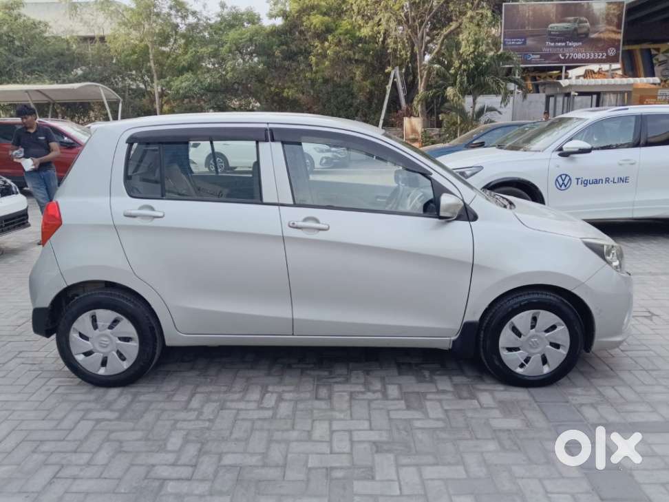 Maruti Suzuki Celerio Zxi Optional Mt, 2020, Petrol