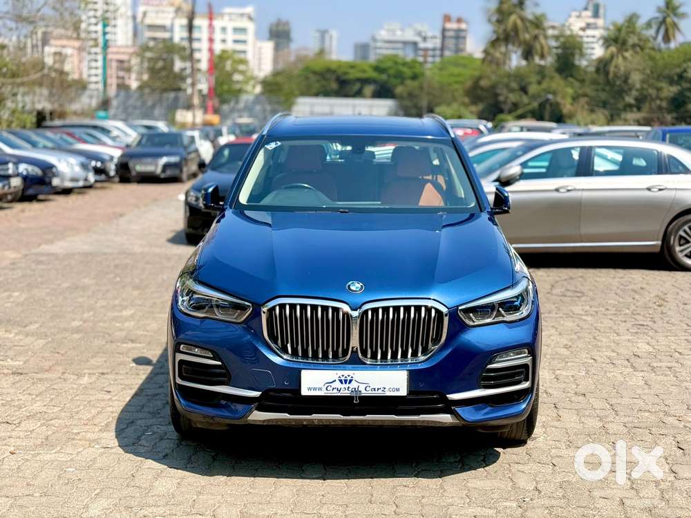 Bmw X5 Xdrive 30d Xline, 2020, Diesel