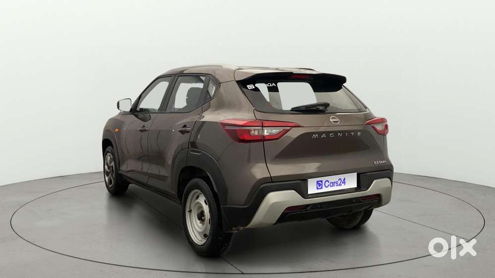 Nissan Magnite 1.0 Xe, 2024, Petrol