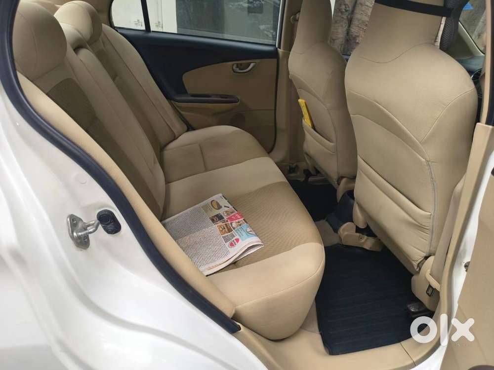Owner Driven Immaculate Condition Car For Sale