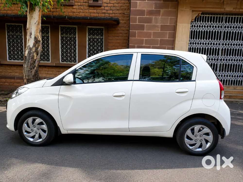 Hyundai Santro Sportz 2022 Petrol Manual