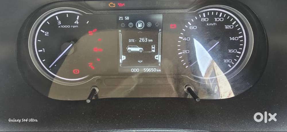 Mahindra Bolero Neo 2024 Diesel