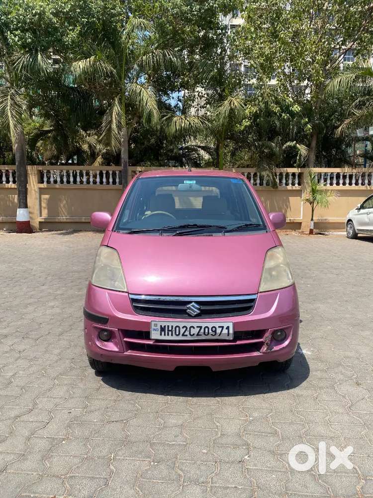 Suzuki Zen Estilo 2009 – Well Maintained  Ready To Drive