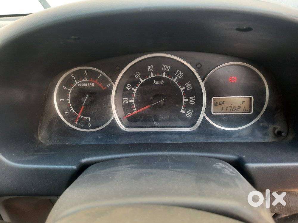 Maruti Suzuki Alto K10 2010-2014 Vxi, 2012, Petrol