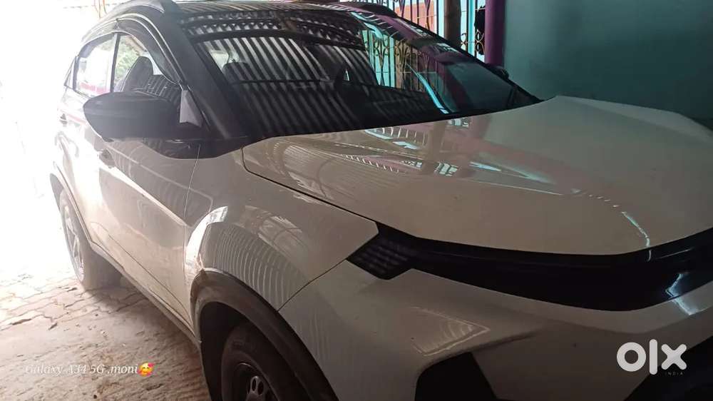 Tata Nexon 2024 Petrol 38178 Km Driven