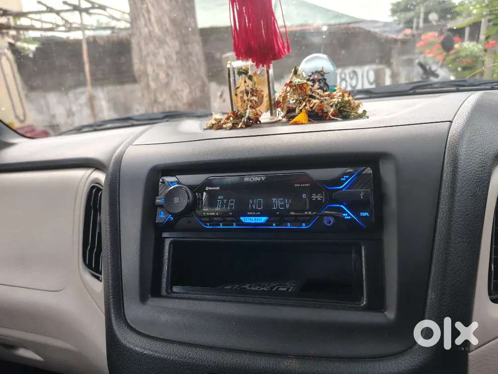 Maruti Suzuki Wagon R Tour H3 2025