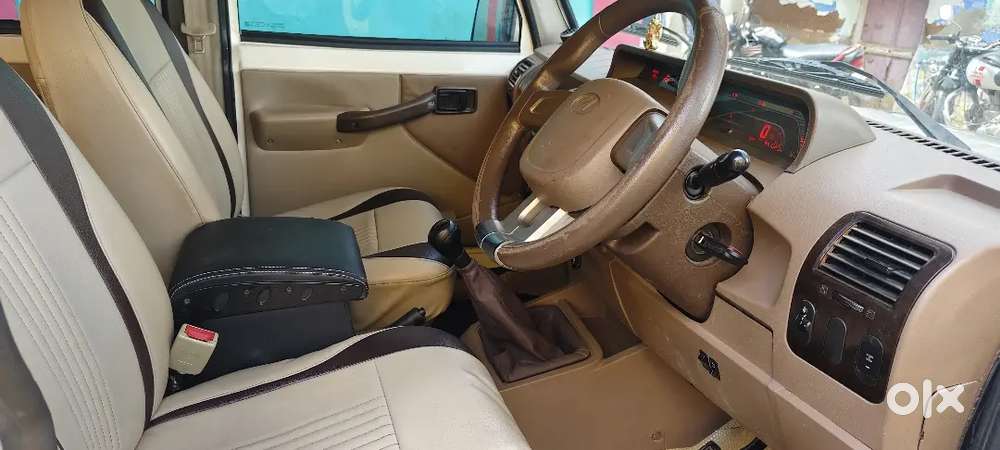 Mahindra Bolero Power + Zlx Bs-iv 2018 - 19 Model