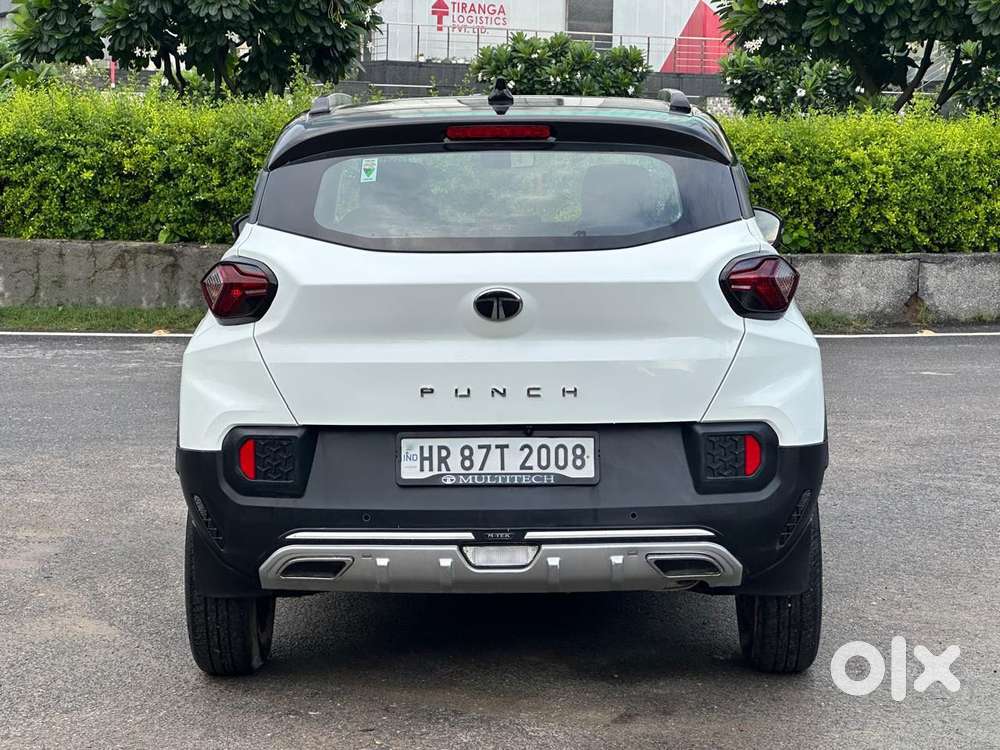 Tata Punch