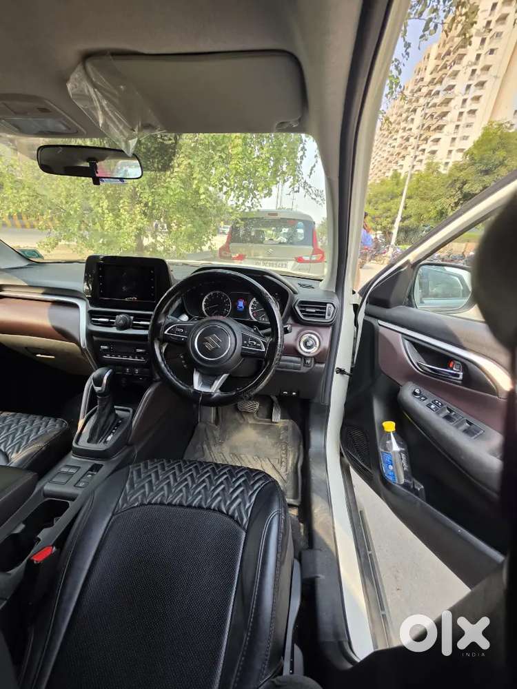 Maruti Suzukigrand  Vitara 2025 Delta Automatic Transmission Smart Hyb