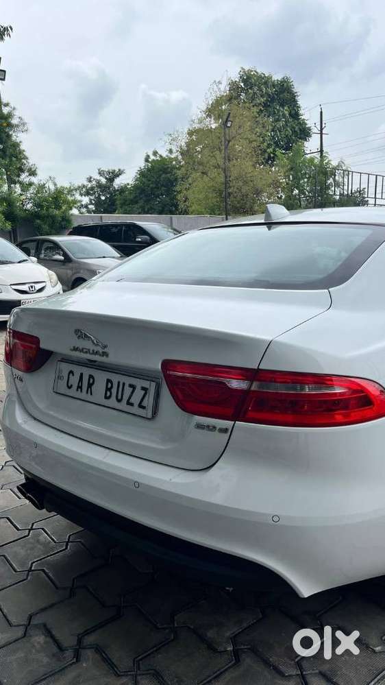 Jaguar Xe 2.0l Diesel Prestige, 2017, Diesel