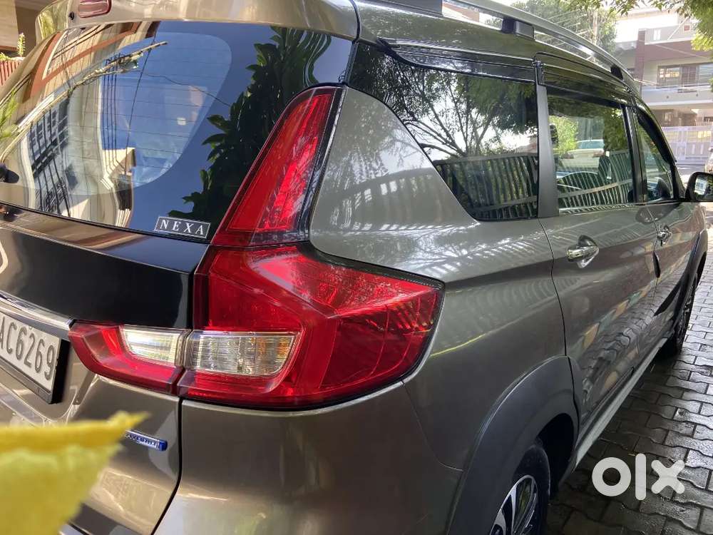 Maruti Suzuki Xl6 1.5 2019