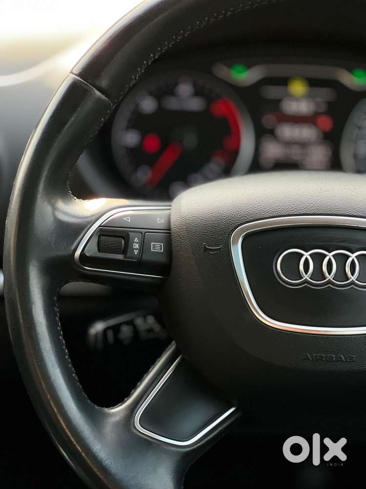 Audi A3 2.0 35 Tdi Premium + Sunroof, 2015, Diesel