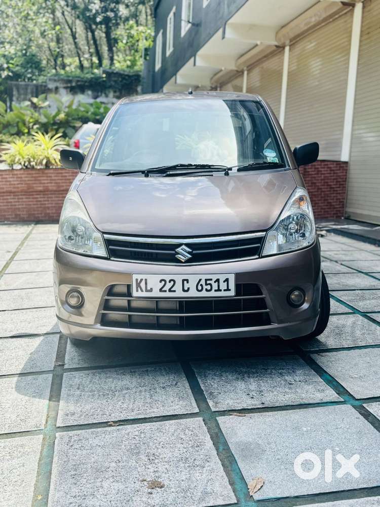 Maruti Suzuki Zen Estilo Lxi Bs Iv, 2011, Petrol