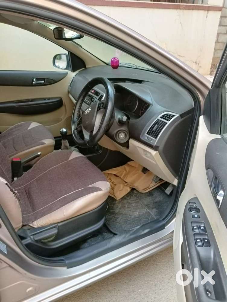 Hyundai I20 2012-2014 Sportz 1.2, 2013, Petrol