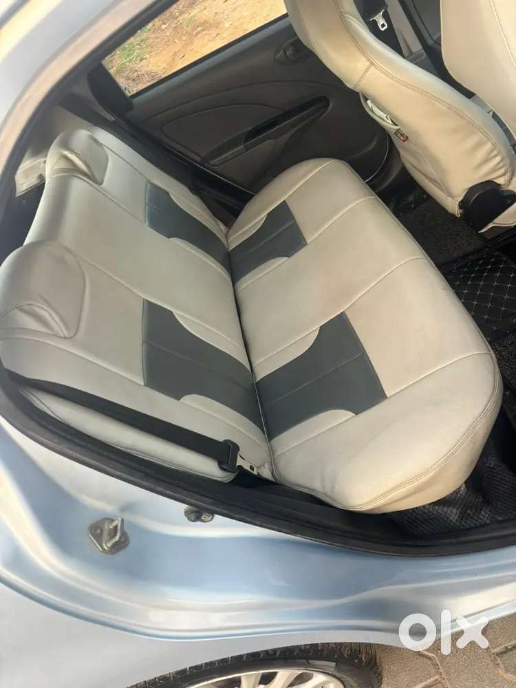 Toyota Etios Liva 2012 Diesel Well Maintained