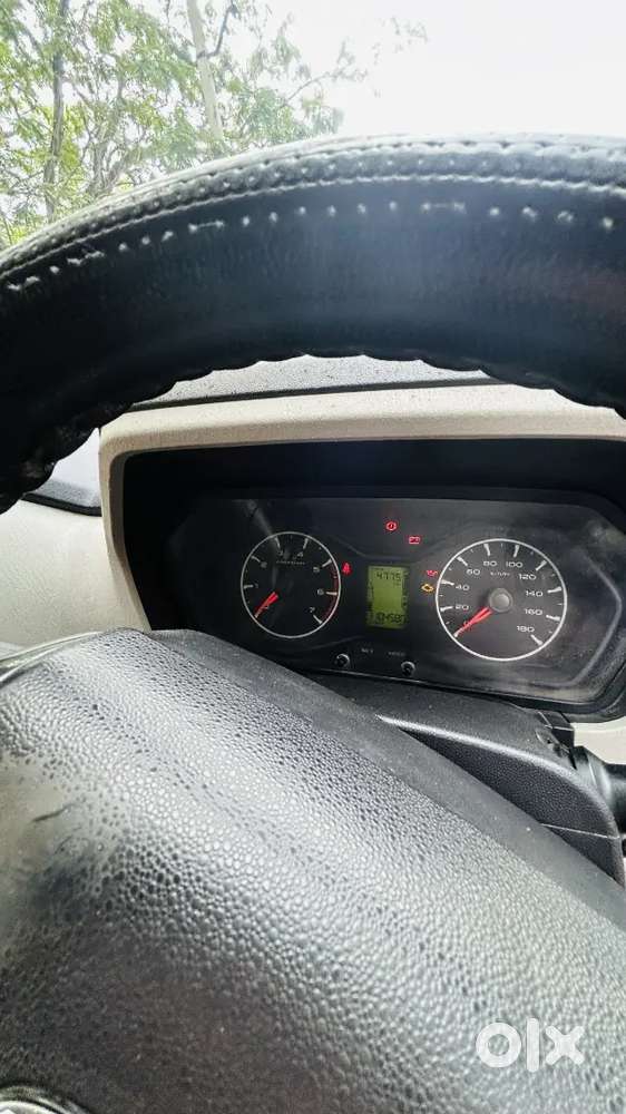 Mahindra Scorpio 2017 Diesel 100000 Km Driven