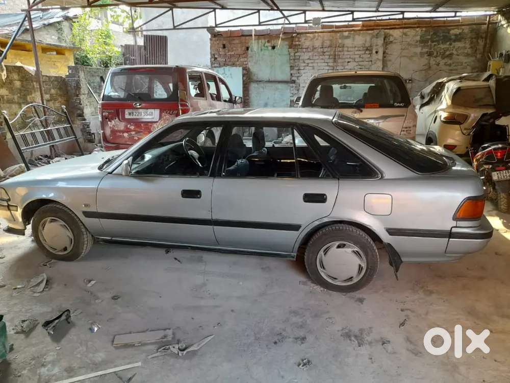 A.c  Power  Steering,  Sun Roof  , & E.t.c