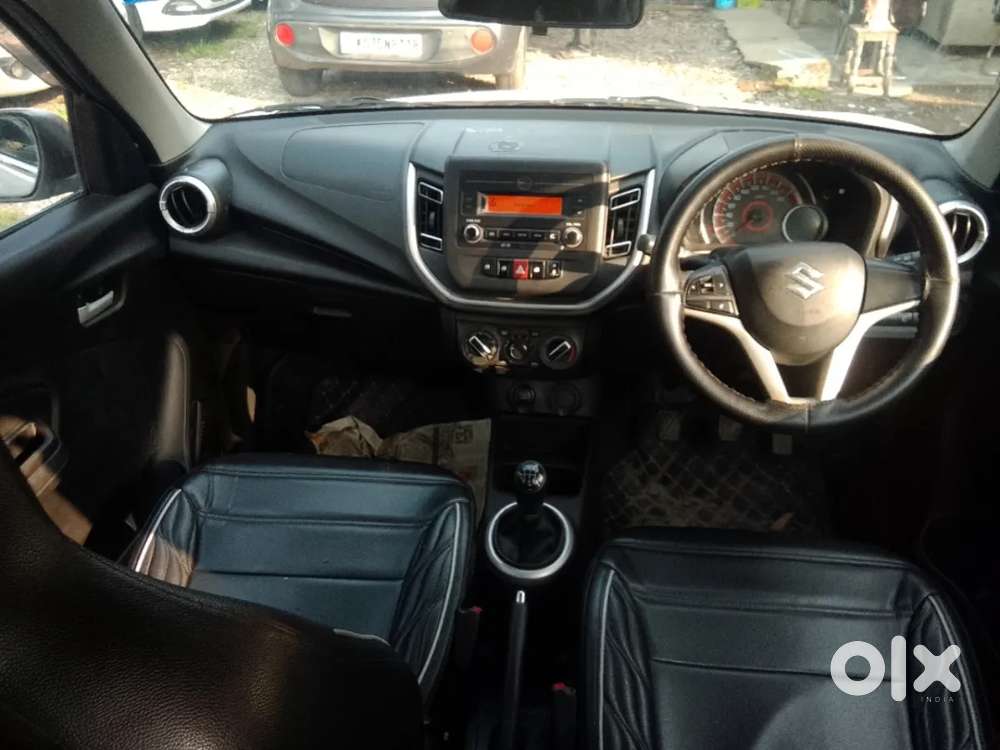 Maruti Suzuki Celerio Zxi, 2022, Petrol