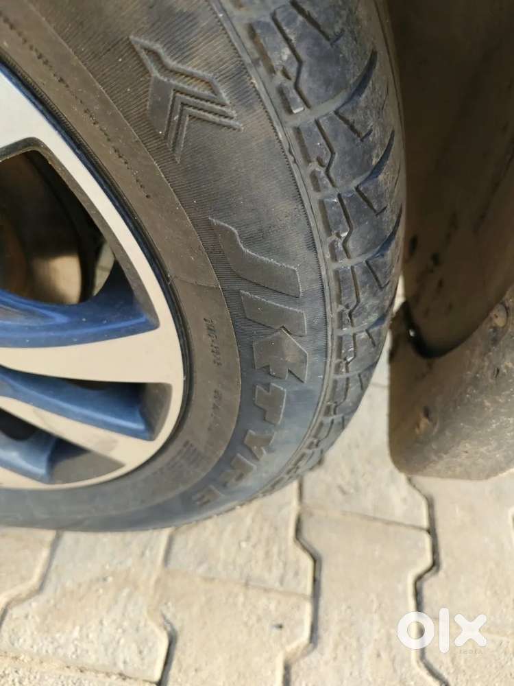 Maruti Suzuki S-cross 1.5 Alpha At, 2021, Petrol