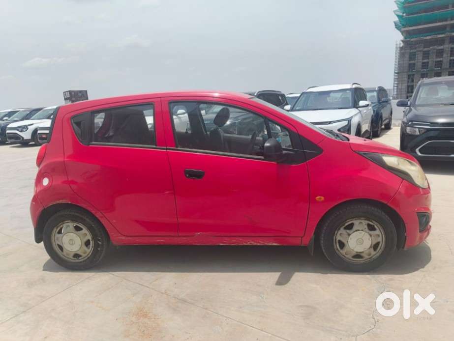 Chevrolet Beat Ps, 2016, Diesel