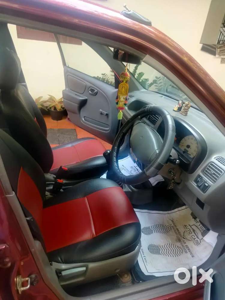 Maruti Suzuki Alto 2006 Petrol Good Condition