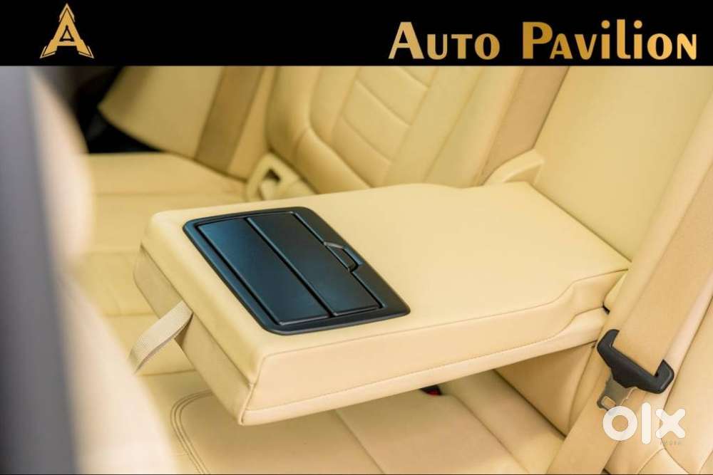 Bmw X3 X Drive 20d Luxury Line, 2020, Diesel