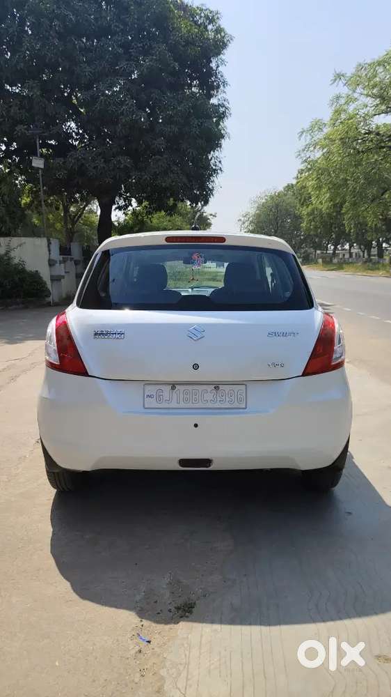 Swift Vdi Maruti 2013