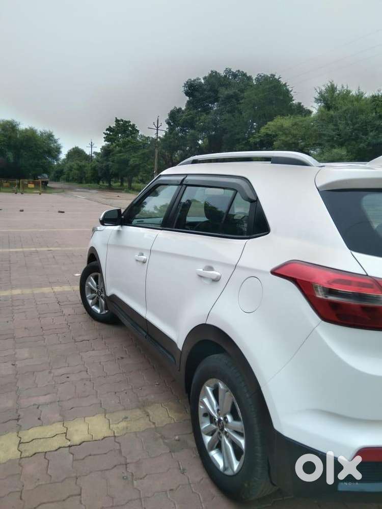 Hyundai Creta 1.4 S, 2016, Diesel