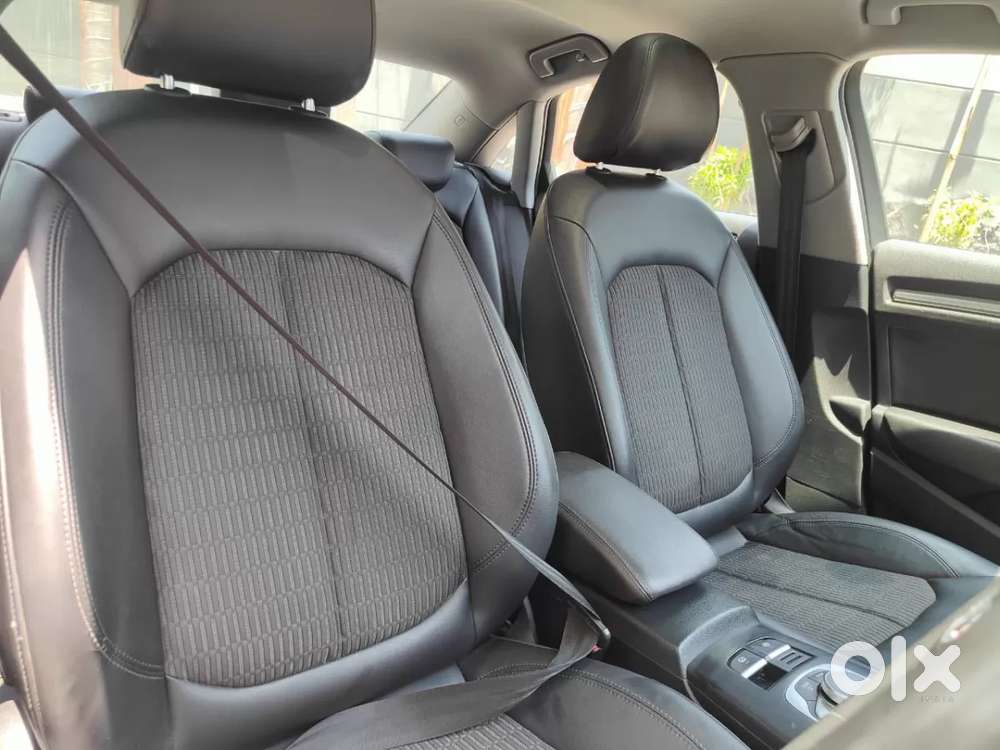 Audi A3 2.0 35 Tdi Technology + Sunroof, 2018, Diesel
