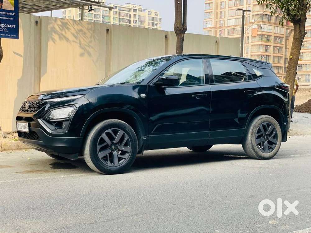 Tata Harrier Xz+, 2024, Diesel