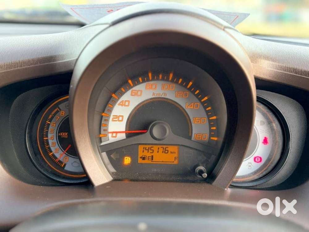 Honda Brio, 2013, Petrol