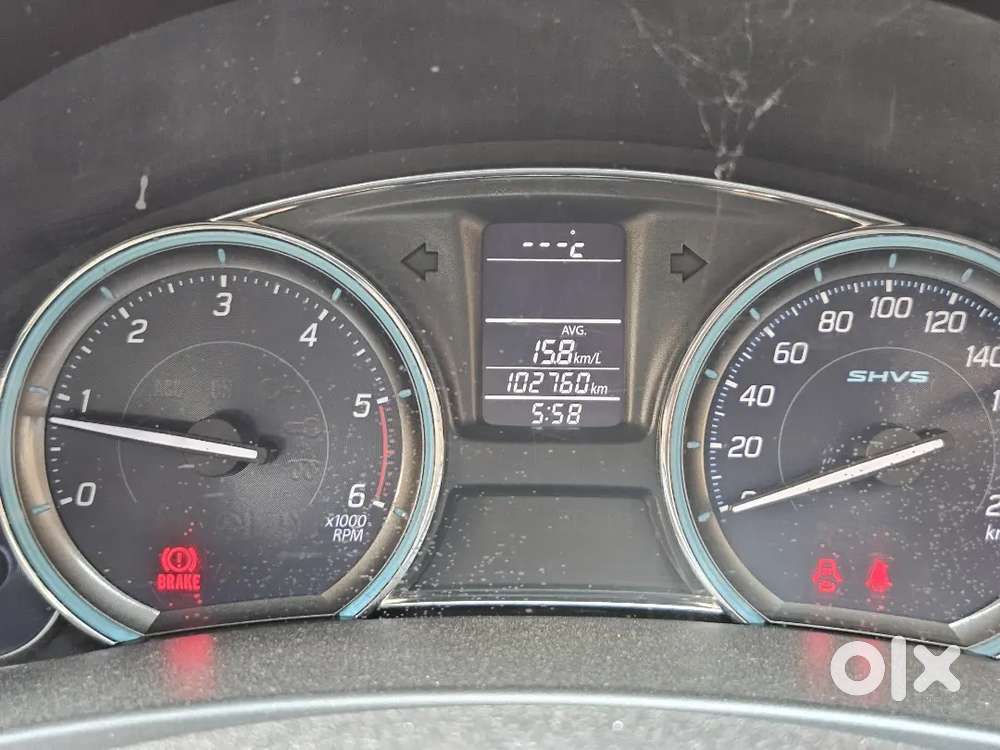 Maruti Suzuki Ciaz Vdi 2016