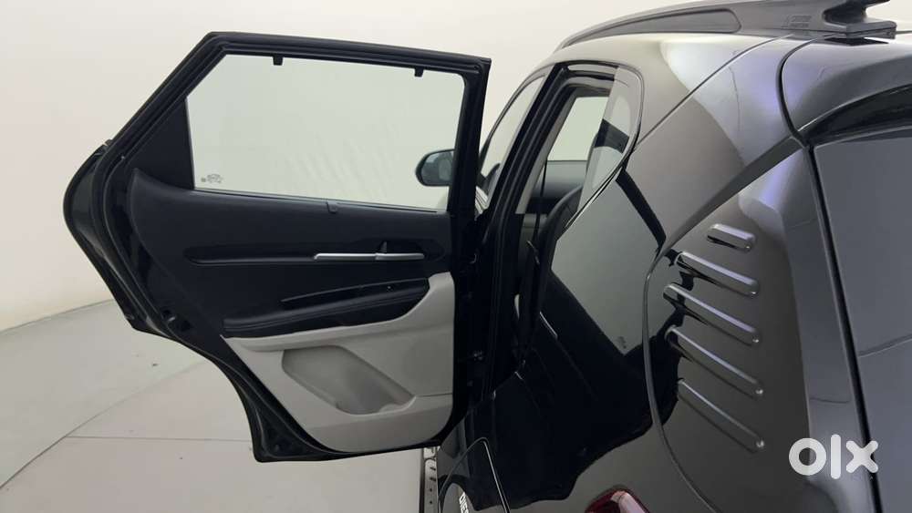 Kia Sonet Htx 1.5 Diesel, 2023, Diesel