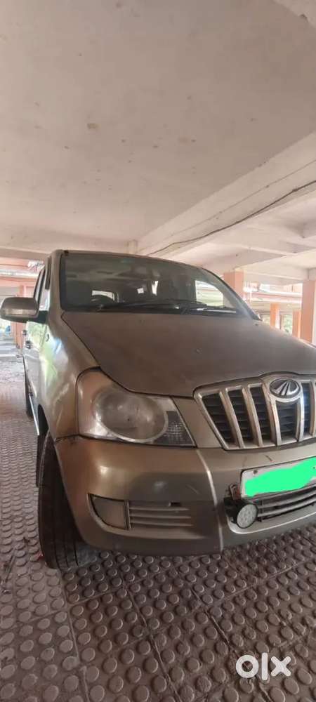 Mahindra Xylo 2009 Diesel Well Maintained