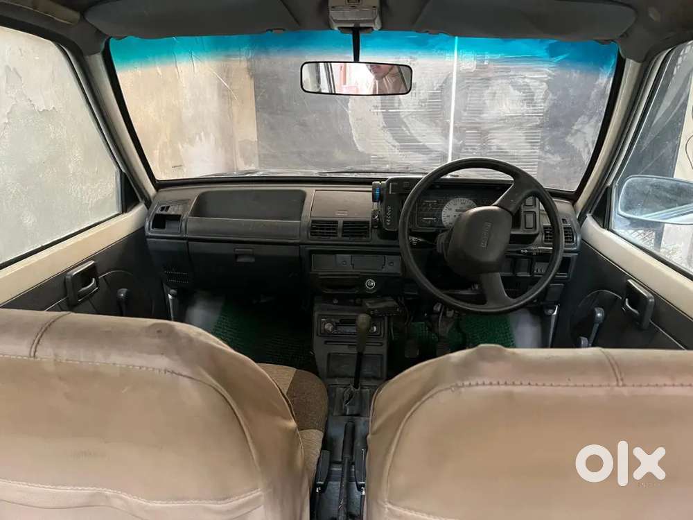 Maruti Suzuki 800 2004 Petrol Good Condition