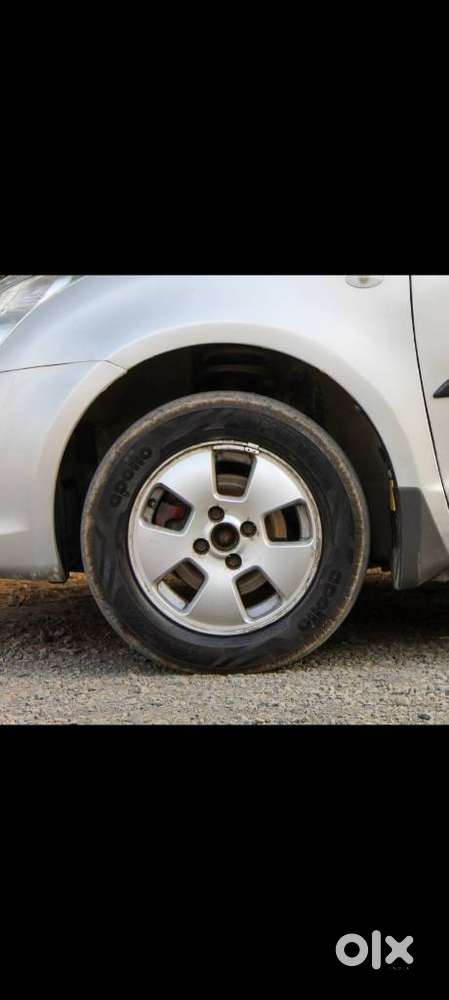 Maruti Suzuki Dzire 2017-2020 Vdi, 2011, Diesel