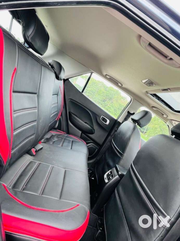 Hyundai Venue Sx Plus Turbo Dct, 2019, Petrol