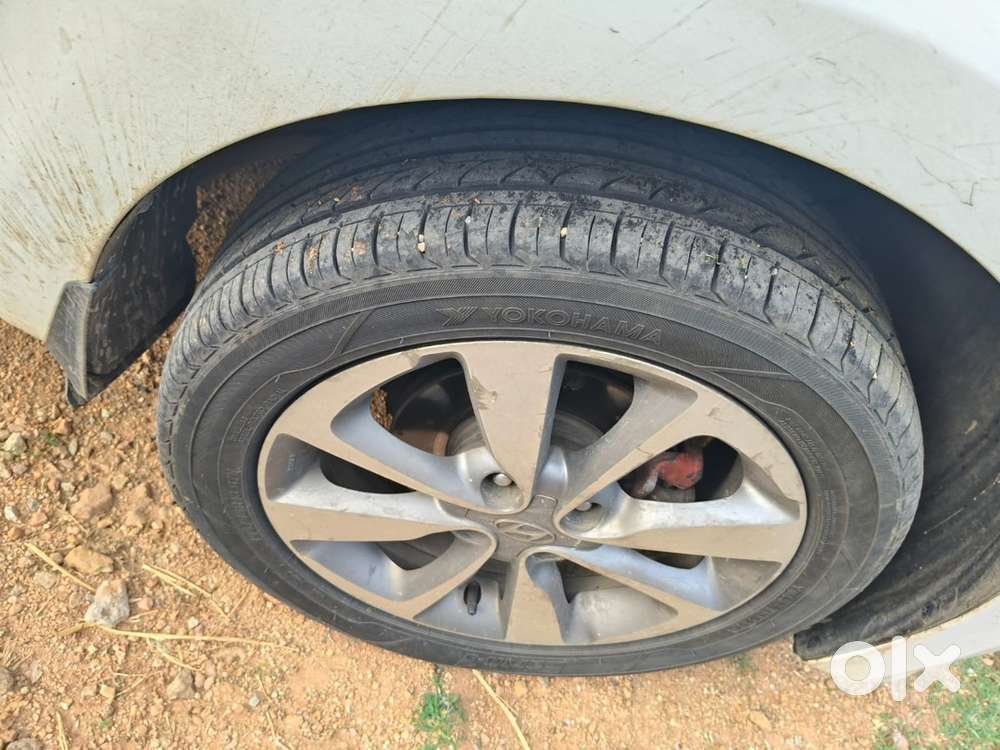 Hyundai I20 Diesel Manual 2017