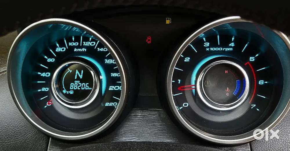 Mahindra Xuv500 Diesel 2018