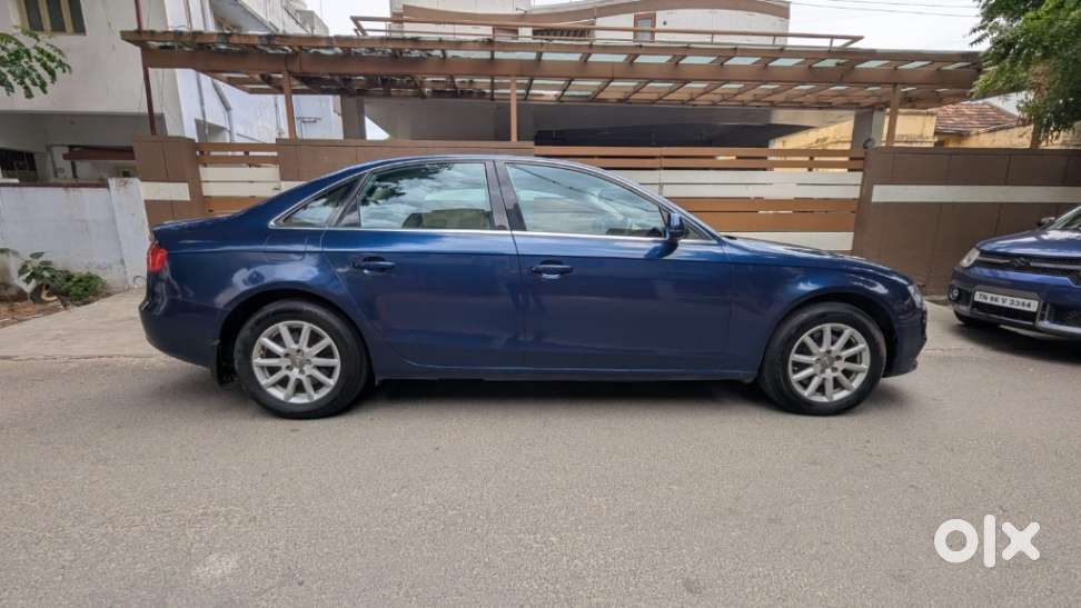 Audi A4 35 Tdi Technology Edition, 2014, Diesel