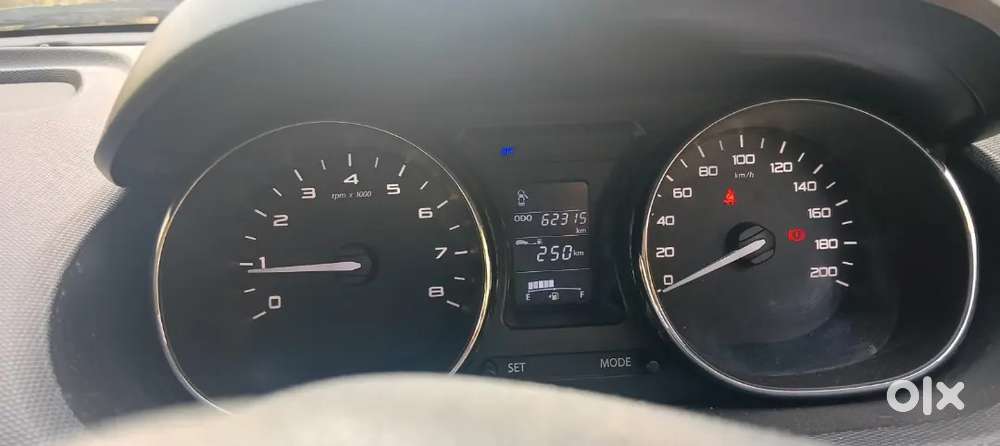 Showroom Condition Tigor Diesel