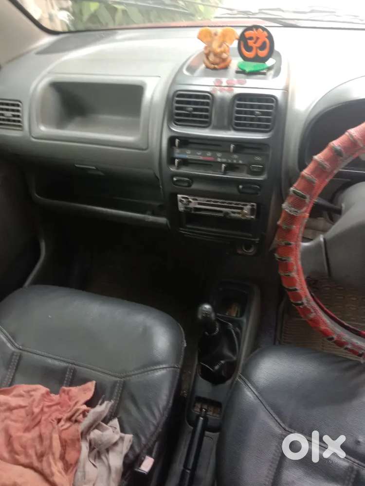 Maruti Suzuki Wagon R 2006